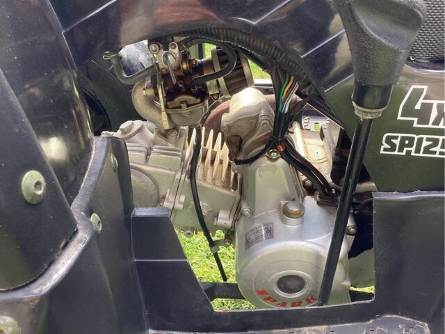 Інша Інша, об'ємом двигуна 0.13 л та пробігом 0 тис. км за 600 $, фото 5 на Automoto.ua