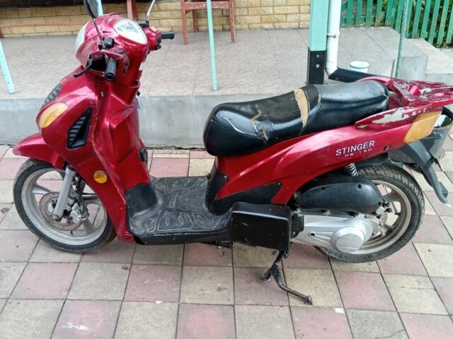 Другая Другая, объемом двигателя 0.15 л и пробегом 0 тыс. км за 419 $, фото 5 на Automoto.ua