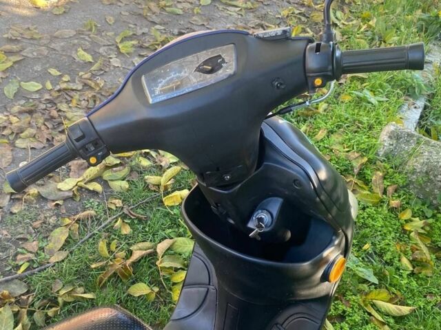 Інша Інша, об'ємом двигуна 50 л та пробігом 0 тис. км за 103 $, фото 1 на Automoto.ua