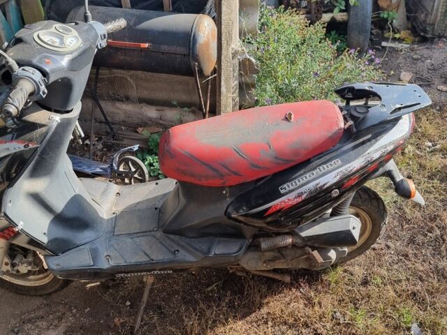 Інша Інша, об'ємом двигуна 80 л та пробігом 0 тис. км за 119 $, фото 1 на Automoto.ua