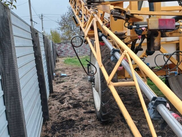 Інша Інша, об'ємом двигуна 0 л та пробігом 0 тис. км за 8300 $, фото 2 на Automoto.ua