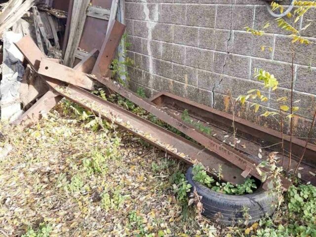 Другая Другая, объемом двигателя 0 л и пробегом 0 тыс. км за 238 $, фото 1 на Automoto.ua