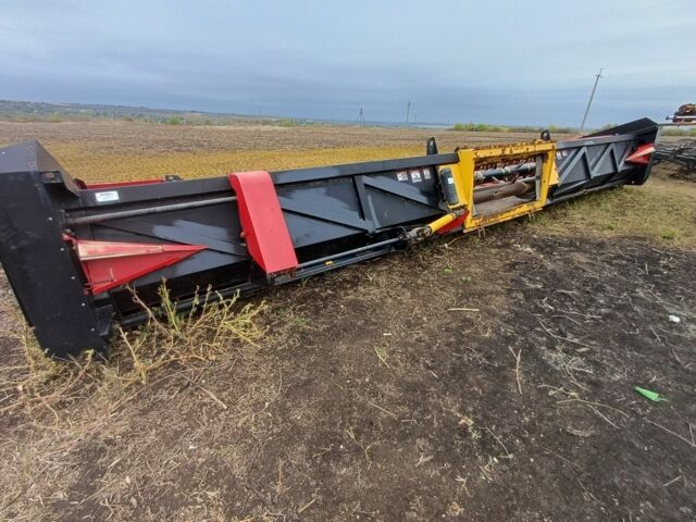 Другая Другая, объемом двигателя 0 л и пробегом 0 тыс. км за 17800 $, фото 2 на Automoto.ua