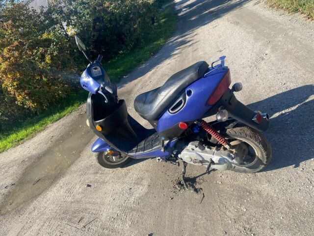 Інша Інша, об'ємом двигуна 50 л та пробігом 0 тис. км за 103 $, фото 7 на Automoto.ua