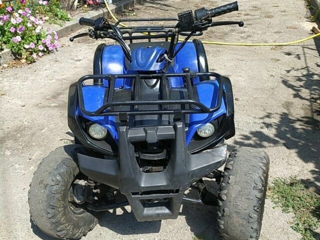 Другая Другая, объемом двигателя 0 л и пробегом 0 тыс. км за 535 $, фото 1 на Automoto.ua