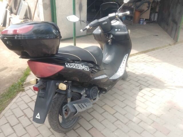 Другая Другая, объемом двигателя 0.15 л и пробегом 0 тыс. км за 600 $, фото 1 на Automoto.ua