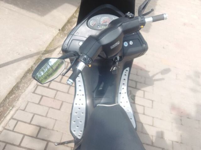 Другая Другая, объемом двигателя 0.15 л и пробегом 0 тыс. км за 600 $, фото 2 на Automoto.ua