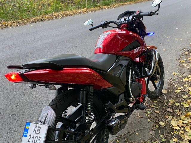 Другая Другая, объемом двигателя 0.15 л и пробегом 0 тыс. км за 900 $, фото 5 на Automoto.ua