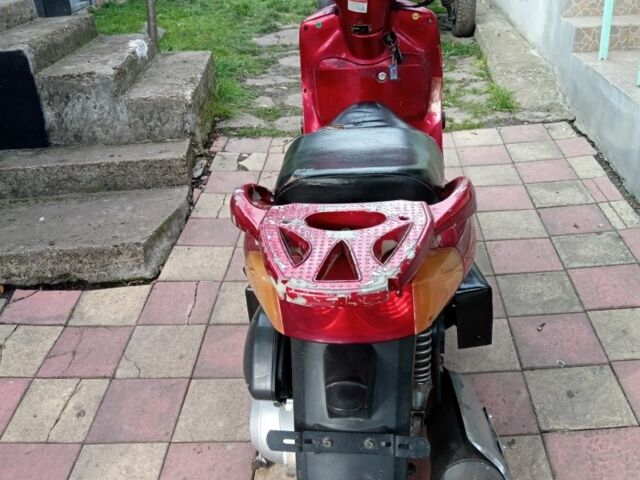 Другая Другая, объемом двигателя 0.15 л и пробегом 0 тыс. км за 419 $, фото 3 на Automoto.ua