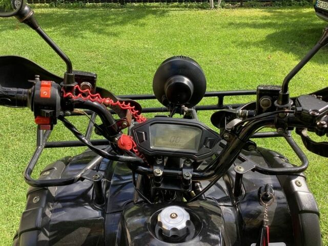 Інша Інша, об'ємом двигуна 0.13 л та пробігом 0 тис. км за 600 $, фото 7 на Automoto.ua