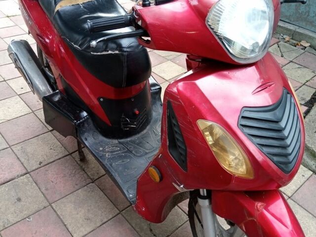 Другая Другая, объемом двигателя 0.15 л и пробегом 0 тыс. км за 419 $, фото 1 на Automoto.ua