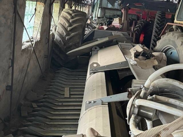 Другая Другая, объемом двигателя 0 л и пробегом 0 тыс. км за 11500 $, фото 1 на Automoto.ua