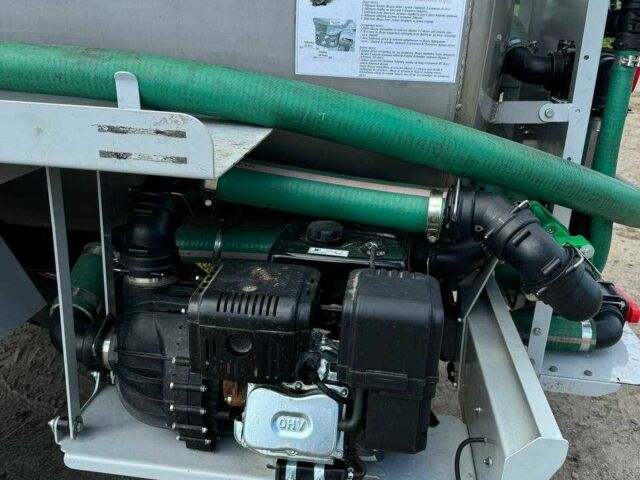 Другая Другая, объемом двигателя 0 л и пробегом 0 тыс. км за 19000 $, фото 12 на Automoto.ua