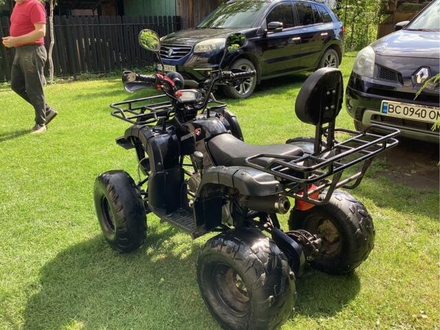 Інша Інша, об'ємом двигуна 0.13 л та пробігом 0 тис. км за 600 $, фото 4 на Automoto.ua