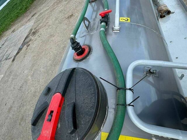 Другая Другая, объемом двигателя 0 л и пробегом 0 тыс. км за 19000 $, фото 13 на Automoto.ua