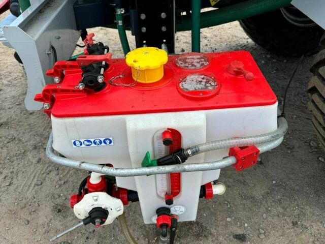 Другая Другая, объемом двигателя 0 л и пробегом 0 тыс. км за 19000 $, фото 15 на Automoto.ua