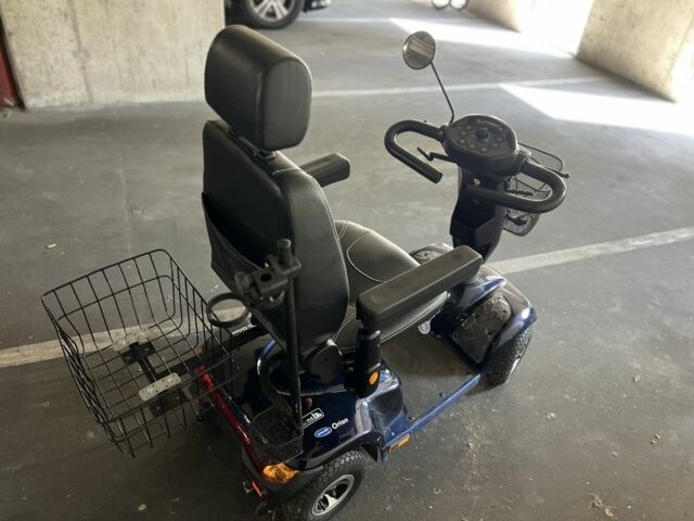 Другая Другая, объемом двигателя 0 л и пробегом 0 тыс. км за 833 $, фото 3 на Automoto.ua