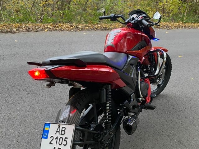 Другая Другая, объемом двигателя 0.15 л и пробегом 0 тыс. км за 900 $, фото 2 на Automoto.ua