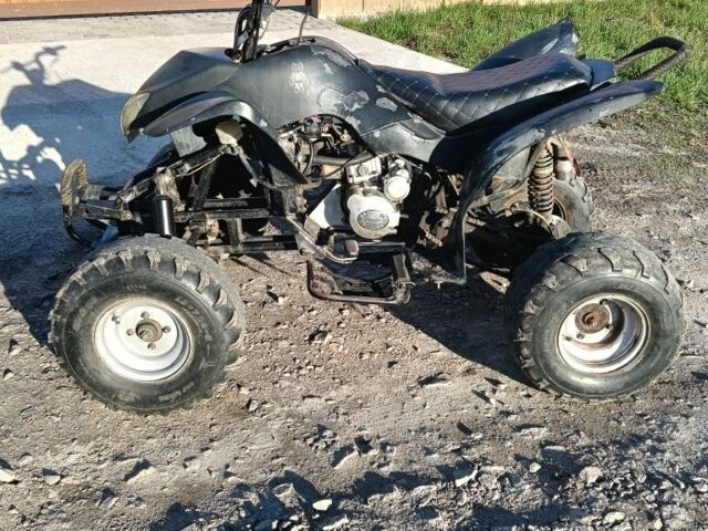 Другая Другая, объемом двигателя 0 л и пробегом 0 тыс. км за 783 $, фото 1 на Automoto.ua