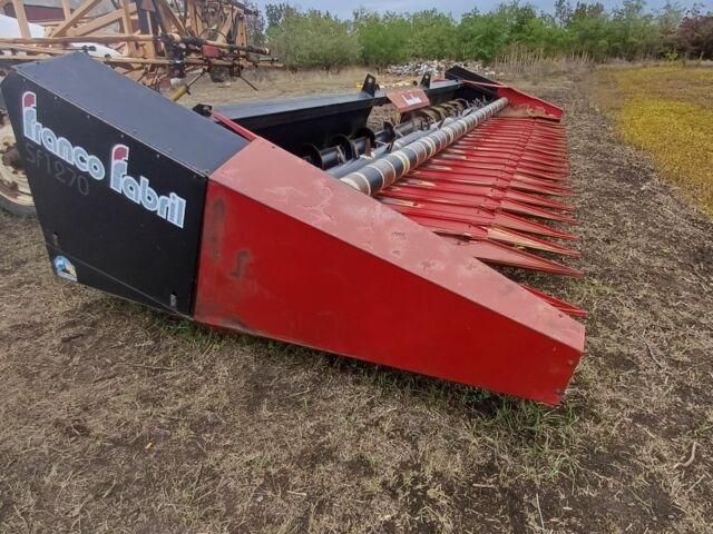 Другая Другая, объемом двигателя 0 л и пробегом 0 тыс. км за 17800 $, фото 1 на Automoto.ua