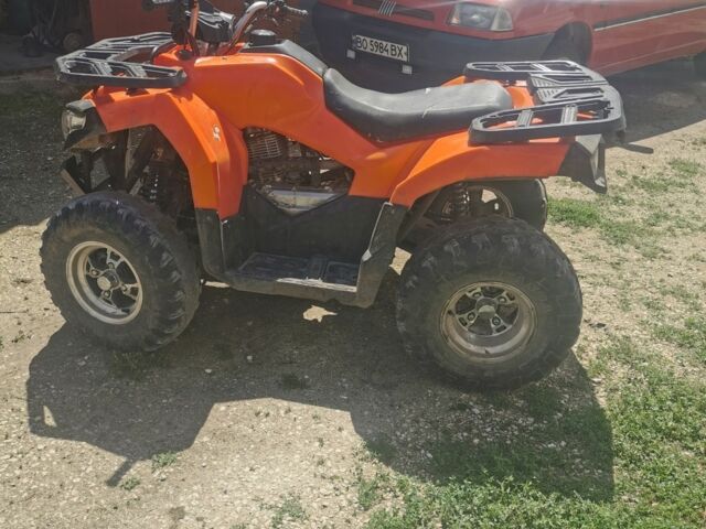 Другая Другая, объемом двигателя 0.2 л и пробегом 0 тыс. км за 1500 $, фото 4 на Automoto.ua