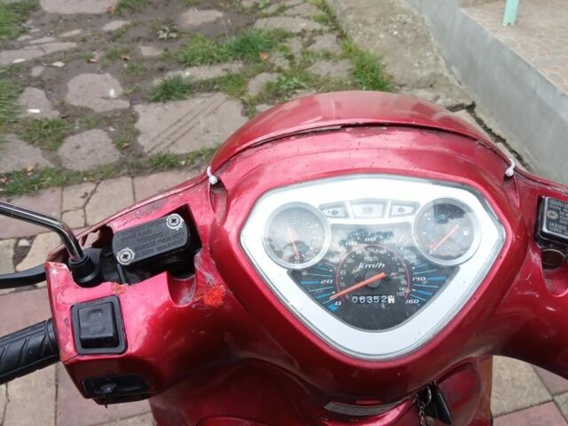 Другая Другая, объемом двигателя 0.15 л и пробегом 0 тыс. км за 419 $, фото 6 на Automoto.ua