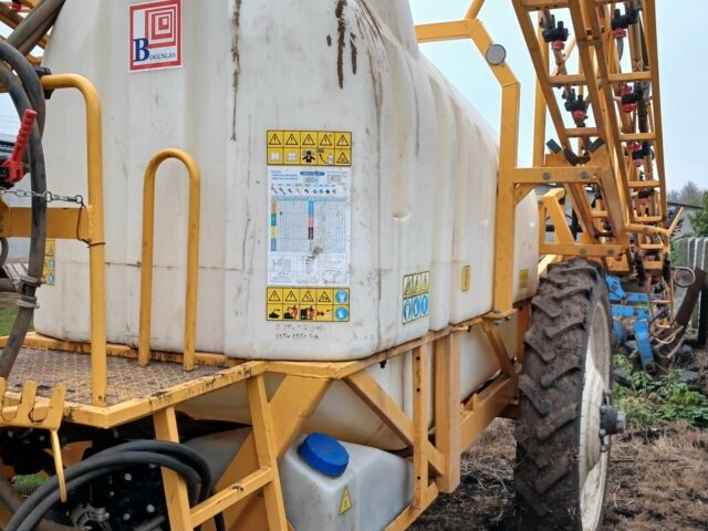 Інша Інша, об'ємом двигуна 0 л та пробігом 0 тис. км за 8300 $, фото 4 на Automoto.ua