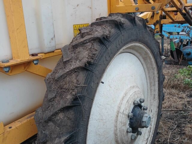 Інша Інша, об'ємом двигуна 0 л та пробігом 0 тис. км за 8300 $, фото 5 на Automoto.ua