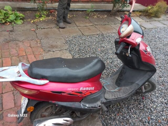 Інша Інша, об'ємом двигуна 0.15 л та пробігом 0 тис. км за 339 $, фото 2 на Automoto.ua