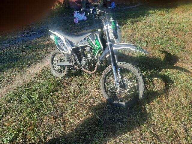 Другая Другая, объемом двигателя 0 л и пробегом 0 тыс. км за 359 $, фото 1 на Automoto.ua