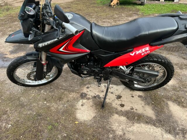 Другая Другая, объемом двигателя 0.25 л и пробегом 0 тыс. км за 957 $, фото 2 на Automoto.ua