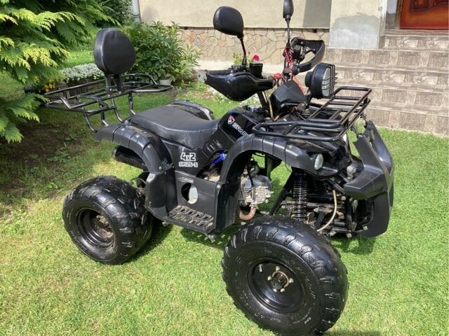 Інша Інша, об'ємом двигуна 0.13 л та пробігом 0 тис. км за 600 $, фото 1 на Automoto.ua