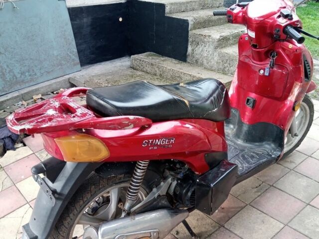 Другая Другая, объемом двигателя 0.15 л и пробегом 0 тыс. км за 419 $, фото 4 на Automoto.ua