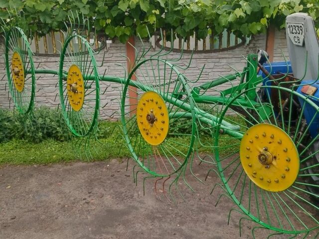 Другая Другая, объемом двигателя 0 л и пробегом 0 тыс. км за 166 $, фото 1 на Automoto.ua