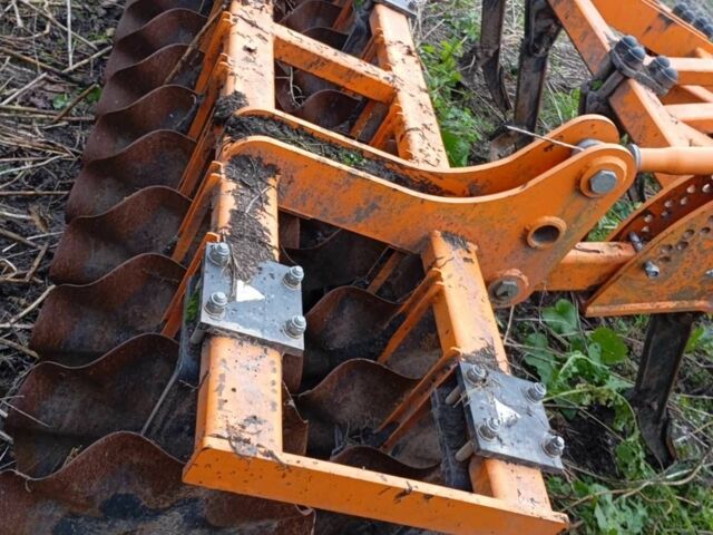 Другая Другая, объемом двигателя 0 л и пробегом 0 тыс. км за 9000 $, фото 9 на Automoto.ua