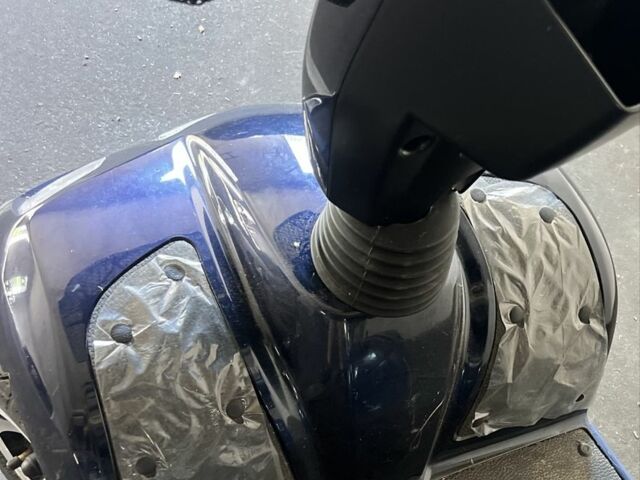 Другая Другая, объемом двигателя 0 л и пробегом 0 тыс. км за 833 $, фото 6 на Automoto.ua