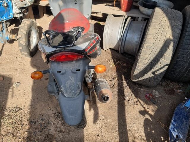 Інша Інша, об'ємом двигуна 80 л та пробігом 0 тис. км за 119 $, фото 2 на Automoto.ua