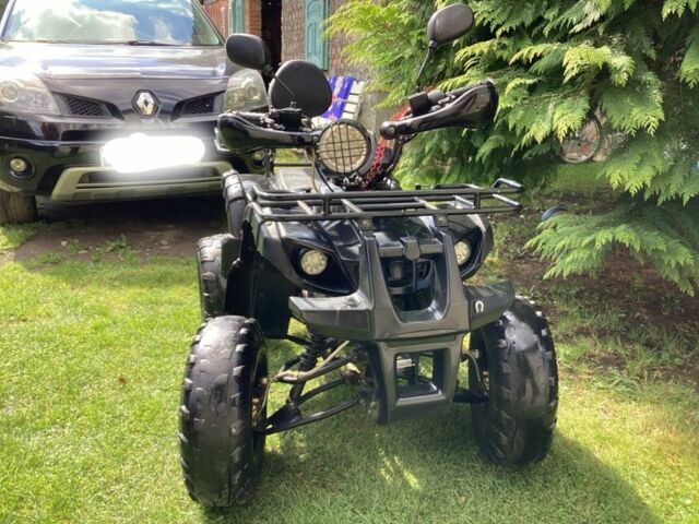 Інша Інша, об'ємом двигуна 0.13 л та пробігом 0 тис. км за 600 $, фото 3 на Automoto.ua