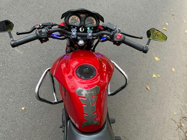 Другая Другая, объемом двигателя 0.15 л и пробегом 0 тыс. км за 900 $, фото 6 на Automoto.ua