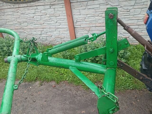 Другая Другая, объемом двигателя 0 л и пробегом 0 тыс. км за 166 $, фото 3 на Automoto.ua