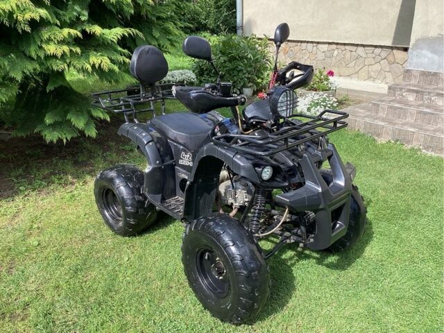 Інша Інша, об'ємом двигуна 0.13 л та пробігом 0 тис. км за 600 $, фото 6 на Automoto.ua