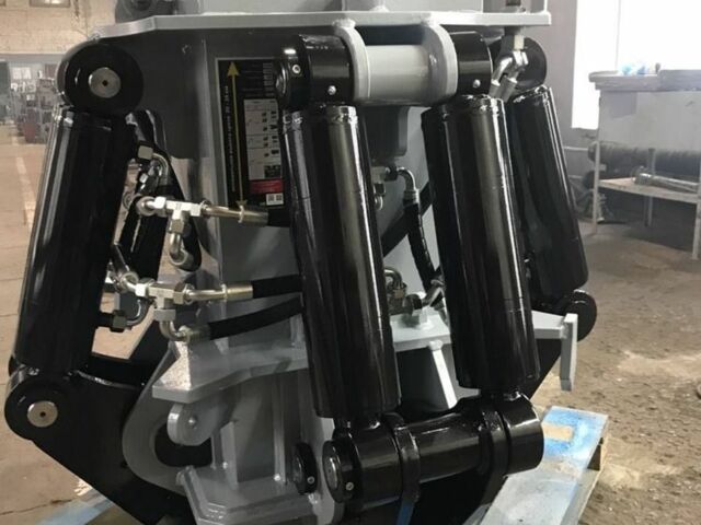 Другая Другая, объемом двигателя 0 л и пробегом 0 тыс. км за 116834 $, фото 2 на Automoto.ua