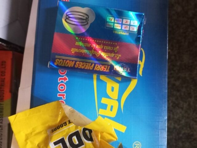 Інша Інша, об'ємом двигуна 0.15 л та пробігом 0 тис. км за 339 $, фото 4 на Automoto.ua