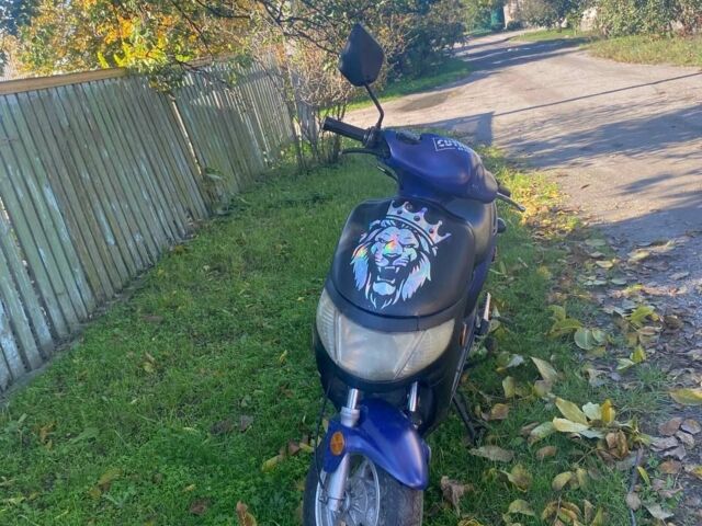 Інша Інша, об'ємом двигуна 50 л та пробігом 0 тис. км за 103 $, фото 3 на Automoto.ua