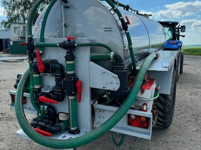 Другая Другая, объемом двигателя 0 л и пробегом 0 тыс. км за 19000 $, фото 2 на Automoto.ua