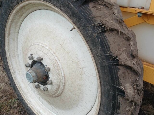 Інша Інша, об'ємом двигуна 0 л та пробігом 0 тис. км за 8300 $, фото 6 на Automoto.ua