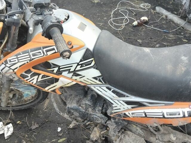 Другая Другая, объемом двигателя 0 л и пробегом 0 тыс. км за 1195 $, фото 7 на Automoto.ua