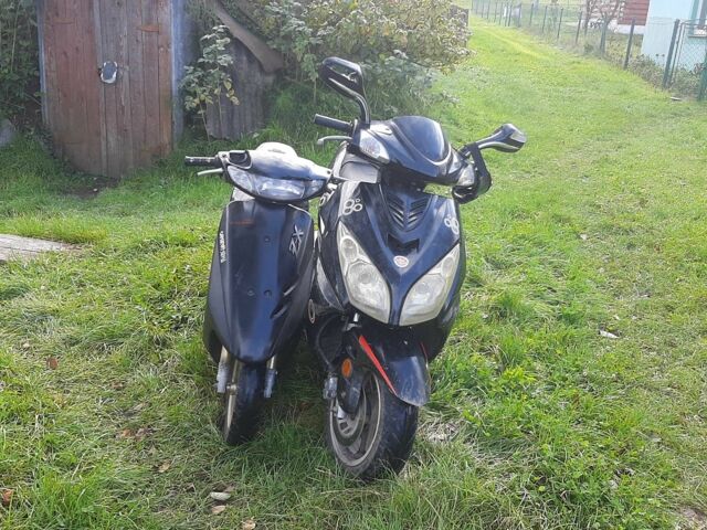 Другая Другая, объемом двигателя 80 л и пробегом 0 тыс. км за 187 $, фото 7 на Automoto.ua