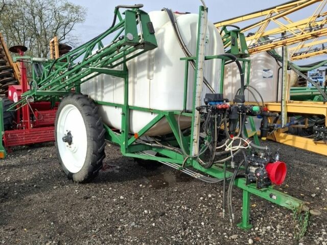 Другая Другая, объемом двигателя 0 л и пробегом 0 тыс. км за 8562 $, фото 5 на Automoto.ua