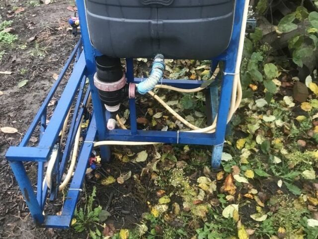 Другая Другая, объемом двигателя 0 л и пробегом 0 тыс. км за 167 $, фото 2 на Automoto.ua